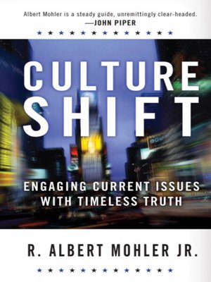 cover image of Culture Shift